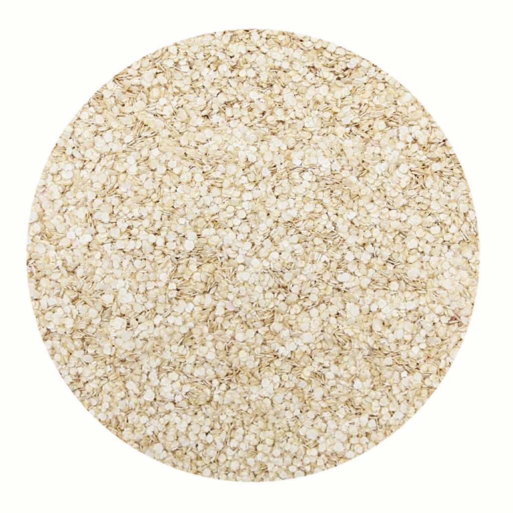 fiocchi di quinoa